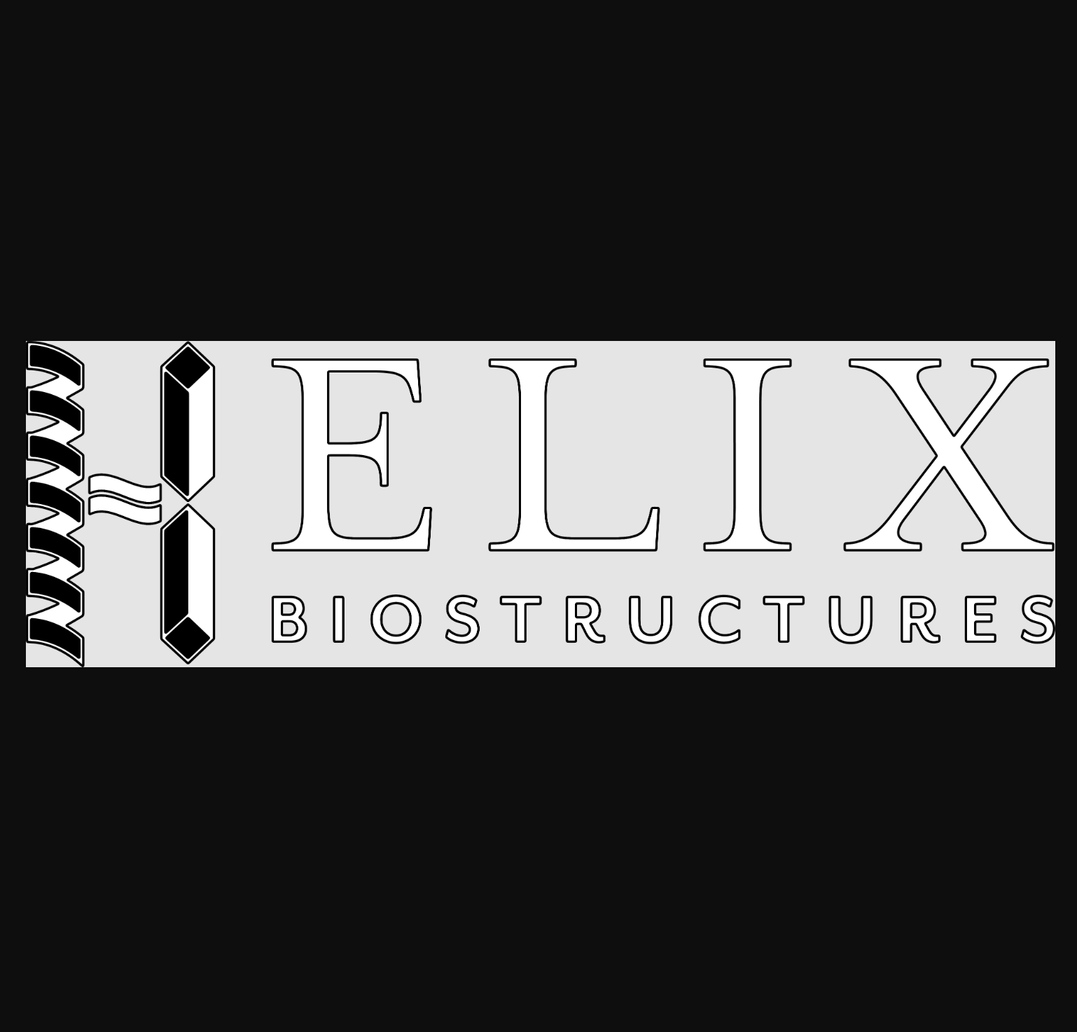 Helix Biostructures